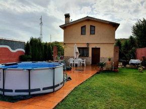 Casa de campo Padul, Granada
